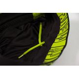 Gorilla Wear - Shelby Shorts - Zwart - Korte Broeken