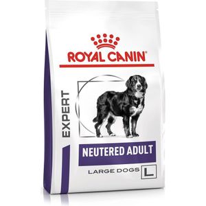 12kg Royal Canin Veterinary Neutered Adult Large Dog Hondenvoer droog
