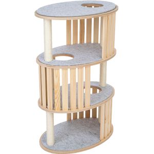 Modern Living Krabton Verona L 98x64x43cm voor katten