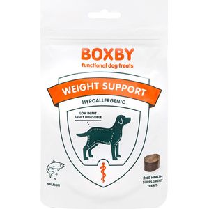 100g Boxby Functional Treats Weight Support Hondensnacks
