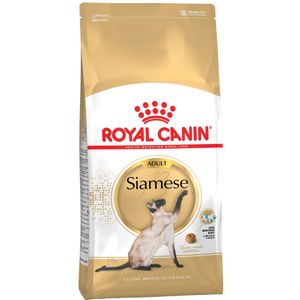 10kg Siamese Adult Royal Canin Breed Kattenvoer