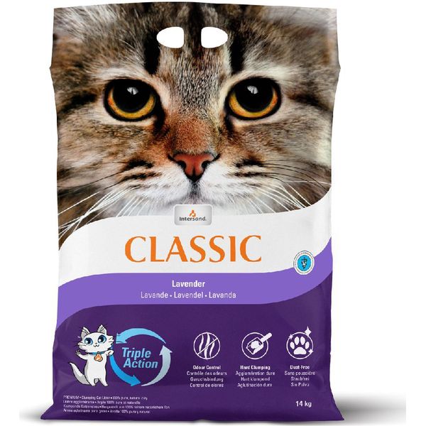 Extreme Classic kattenbakvulling kopen | Lage prijs online | beslist.be
