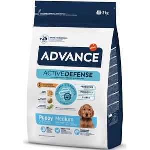 Advance Puppy Protect Medium Hondenvoer - 3 kg
