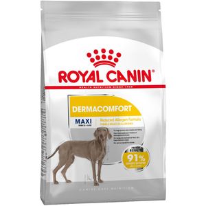 2x12kg Dermacomfort Maxi Royal Canin Hondenvoer