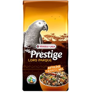 15 kg Prestige Premium Loro Parque African Parrot Mix Versele-Laga Vogelvoer