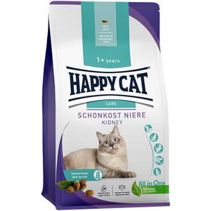 4kg Sensitive Nieren Happy Cat Kattenvoer