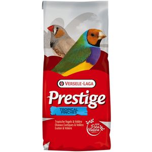 20kg Prestige Tropische Vinken Versele-Laga Vogelvoer