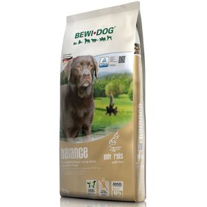Bewi Dog Balance Hondenvoer - 12,5 kg