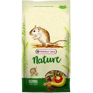 Versele-Laga Nature Gerbilvoer - 700 g