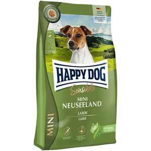 Happy Dog Sensible Mini Nieuw-Zeeland Hondenvoer - 4 kg