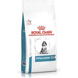 3,5kg Hypoallergenic Puppy Royal Canin Veterinary Hondenvoer