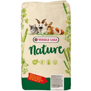 Versele-Laga Nature Chinchilla - 9 kg*