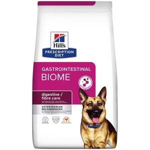10kg Canine Gastrointestinal Biome Hill's Prescription Diet Hondenvoer