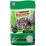 Super Benek Green Forest - 25 l (ca. 20 kg)