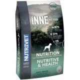 12kg Inne Dog Nutritive Nutrivet Hondenvoer