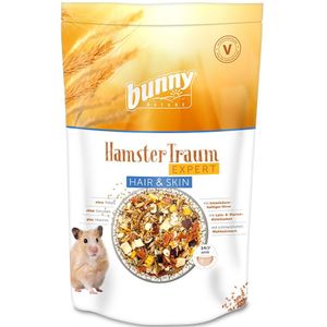 500 g Bunny Hamster Droom Expert Hair & Skin knaagdieren