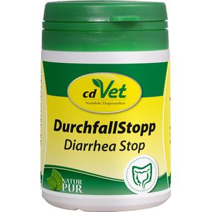 50 g CdVet Diarree Stop Aanvullend Voer Kat & hond