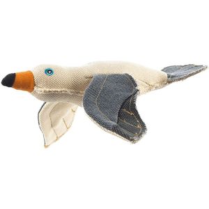 HUNTER Hondenspeelgoed Canvas Maritime Seagull ca. 35x36x6cm Hond