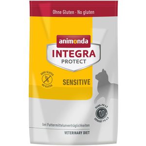 1,2kg Animonda Integra Protect Adult Sensitive Kattenvoer droog