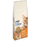 15kg Adult Rijk Aan Eend - Cat Chow Kattenvoer