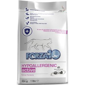 454 gForza10 Active Line - Hypoallergeen Actief
