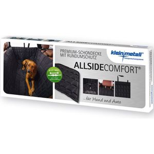 Kleinmetall Autodeken Allside Comfort - L 155 x B 140 x H 50 cm