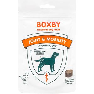 100g Joint & Mobility Boxby Hondensnacks