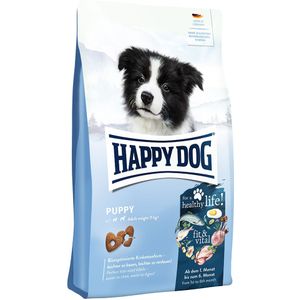 10kg Supreme Fit & Vital Puppy Happy Dog Hondenvoer