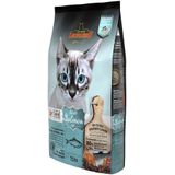 7,5kg Adult Zalm Grainfree Leonardo Kattenvoer