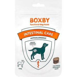 100g Boxby Functional Treats Intestinal Care Hondensnacks