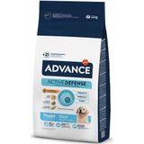 12kg Advance Maxi Puppy Protect Hondenvoer