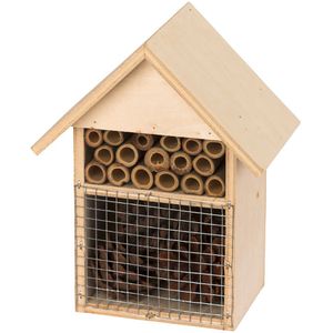 Kerbl Pet Insectenhuis 14x9x18cm Kleine dieren