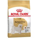 1,5kg Bichon Frise Adult Royal Canin Breed Hondenvoer