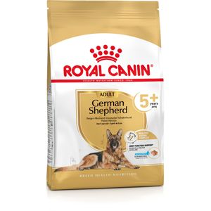 2x12kg German Shepherd Adult 5  Royal Canin Breed Hondenvoer
