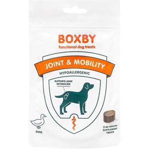 100g Boxby Functional Treats Joint & Mobility Hondensnacks