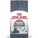 400g Oral Care Royal Canin Kattenvoer
