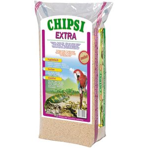 15kg Medium Korreling Chipsi Extra Beukenhoutspaanders