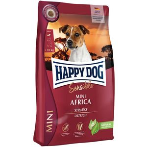 Happy Dog Supreme Mini Africa Hondenvoer - 4 kg