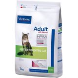 7kg Veterinary HPM Cat Adult Zalm Virbac Kattenvoer