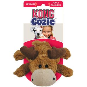 KONG Cozie Marvin Moose 34x30x13cm Hond