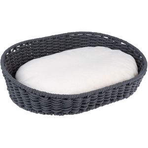 Modern Living Knuffelmand Alor 75 x 50 x 20 cm voor katten