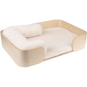 Modern Living Mand Mora - L 68 x B 48 x H 14 cm