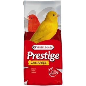 20kg Kanarie Versele-Laga Prestige Vogelvoer