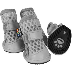 Rukka Light Path Hondenschoenen Maat: 4 (4 stuks) hond