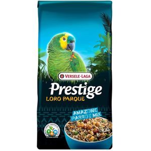 15kg Versele-Laga Prestige Premium Amazone Papegaaienvoer