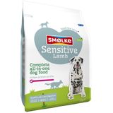 3kg Sensitive Lam Smølke Hondenvoer