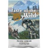 12,2kg Pacific Stream Puppy Taste of the Wild Hondenvoer