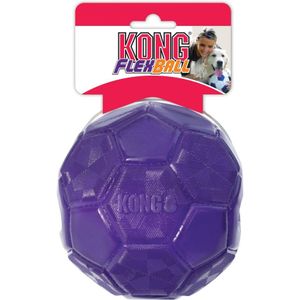 KONG Flexball M/L: Ø15cm Hond