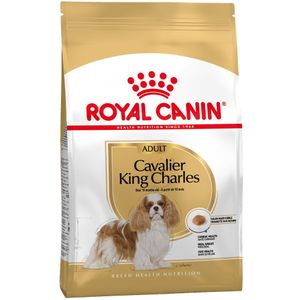 3kg Cavalier King Charles Adult Royal Canin Breed Hondenvoer