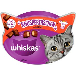 60g Temptations Rund Whiskas Kattensnacks